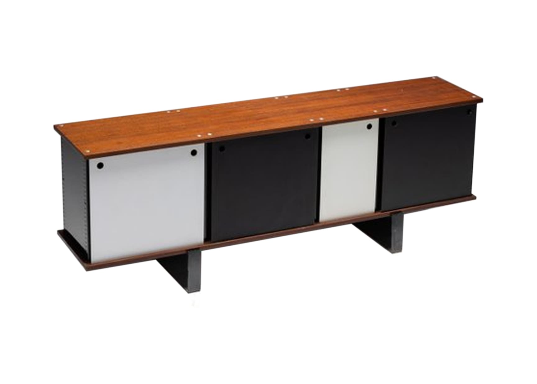 enfilade Bloc Cansado Charlotte Perriand a vendre.